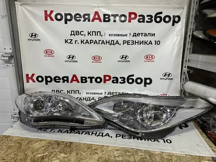 Фары Хендай Киа за 2 580 тг. в Караганда