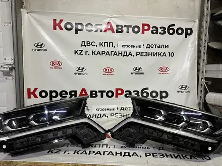 Фары Хендай Киа за 2 580 тг. в Караганда – фото 5