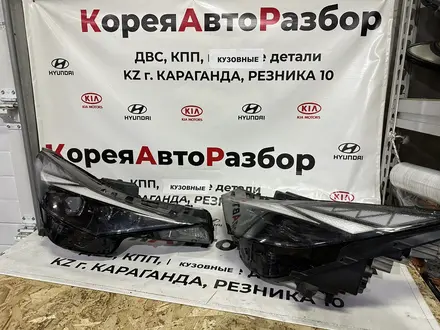 Фары Хендай Киа за 2 580 тг. в Караганда – фото 4