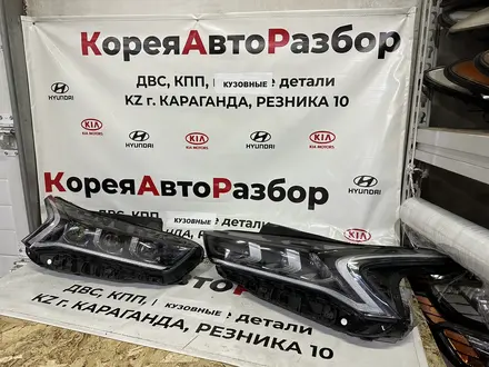 Фары Хендай Киа за 2 580 тг. в Караганда – фото 6