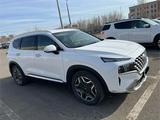 Hyundai Santa Fe 2023 года за 17 999 999 тг. в Атырау – фото 3