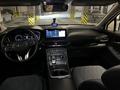Hyundai Santa Fe 2023 года за 19 000 000 тг. в Атырау – фото 21