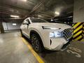 Hyundai Santa Fe 2023 года за 19 000 000 тг. в Атырау – фото 23