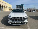 Hyundai Santa Fe 2023 года за 17 999 999 тг. в Атырау