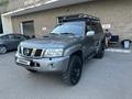 Nissan Patrol 2004 годаүшін10 000 000 тг. в Алматы