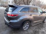 Toyota Highlander 2015 годаүшін11 000 000 тг. в Актобе – фото 4