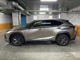 Lexus NX 300 2020 года за 13 800 000 тг. в Уральск