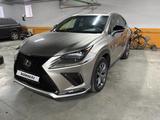 Lexus NX 300 2020 года за 13 800 000 тг. в Уральск – фото 2