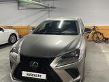 Lexus NX 300 2020 года за 13 800 000 тг. в Уральск – фото 3