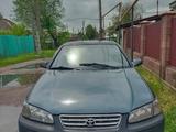 Toyota Camry 2000 года за 3 300 000 тг. в Алматы