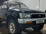 Toyota Hilux Surf 1997 годаfor1 600 000 тг. в Актобе – фото 4