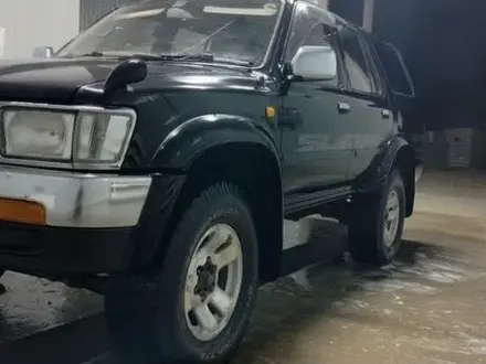 Toyota Hilux Surf 1997 года за 1 600 000 тг. в Актобе – фото 6