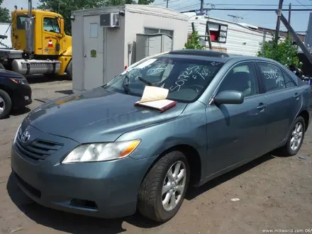 Toyota Camry 2007 года за 737 931 тг. в Петропавловск