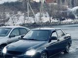 ВАЗ (Lada) Priora 2170 2013 года за 2 100 000 тг. в Усть-Каменогорск – фото 3