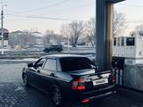 ВАЗ (Lada) Priora 2170 2013 года за 2 100 000 тг. в Усть-Каменогорск – фото 4
