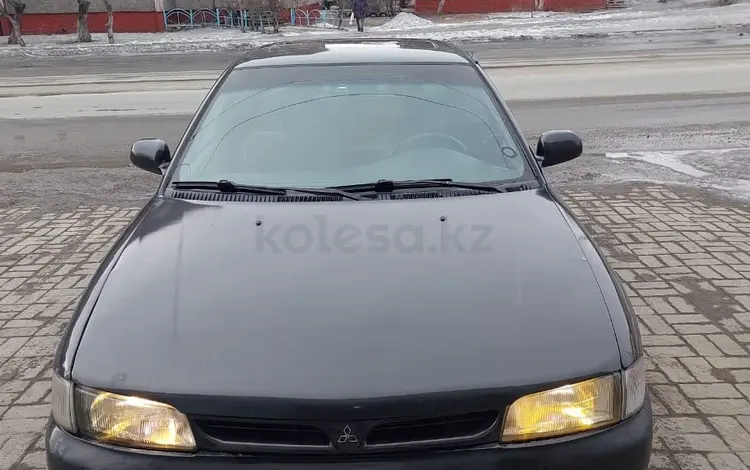 Mitsubishi Lancer 1995 года за 2 000 000 тг. в Семей