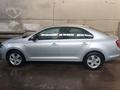 Skoda Rapid 2014 года за 5 400 000 тг. в Уральск – фото 5