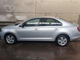 Skoda Rapid 2014 годаfor4 800 000 тг. в Уральск – фото 5