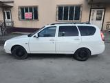 ВАЗ (Lada) Priora 2171 2013 годаүшін1 000 000 тг. в Шу – фото 2