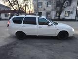 ВАЗ (Lada) Priora 2171 2013 годаүшін1 000 000 тг. в Шу – фото 4