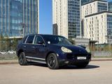 Porsche Cayenne 2003 годаүшін3 700 000 тг. в Астана – фото 2