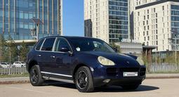 Porsche Cayenne 2003 года за 3 700 000 тг. в Астана – фото 2