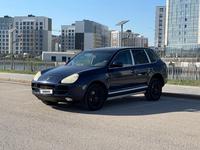 Porsche Cayenne 2003 года за 3 900 000 тг. в Астана