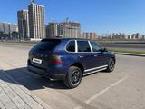 Porsche Cayenne 2003 годаүшін3 900 000 тг. в Астана – фото 4