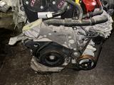 Двигатель Skoda CDAA CCZA BZB AUM BLG CAXA AZJ CES Япония Привозной за 133 500 тг. в Алматы