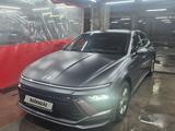 Hyundai Sonata 2024 годаүшін13 800 000 тг. в Алматы