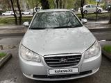 Hyundai Avante 2009 года за 3 900 000 тг. в Алматы – фото 4