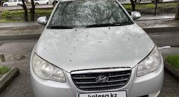 Hyundai Avante 2009 года за 3 900 000 тг. в Алматы – фото 4