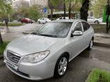 Hyundai Avante 2009 года за 3 900 000 тг. в Алматы – фото 3