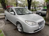 Hyundai Avante 2009 года за 3 900 000 тг. в Алматы