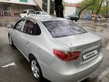 Hyundai Avante 2009 года за 3 900 000 тг. в Алматы – фото 5