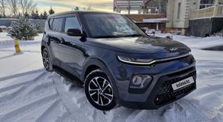 Kia Soul 2022 года за 10 000 000 тг. в Усть-Каменогорск