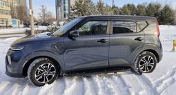 Kia Soul 2022 года за 10 000 000 тг. в Усть-Каменогорск – фото 4