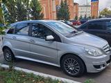Mercedes-Benz B 180 2011 года за 4 500 000 тг. в Кокшетау – фото 2