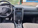 Mercedes-Benz B 180 2011 года за 4 500 000 тг. в Кокшетау