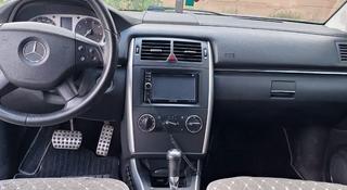 Mercedes-Benz B 180 2011 года за 4 500 000 тг. в Кокшетау