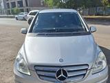 Mercedes-Benz B 180 2011 года за 4 500 000 тг. в Кокшетау – фото 4