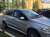 Mercedes-Benz B 180 2011 года за 4 500 000 тг. в Кокшетау – фото 5
