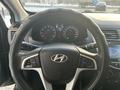 Hyundai Accent 2015 годаfor4 250 000 тг. в Астана – фото 6