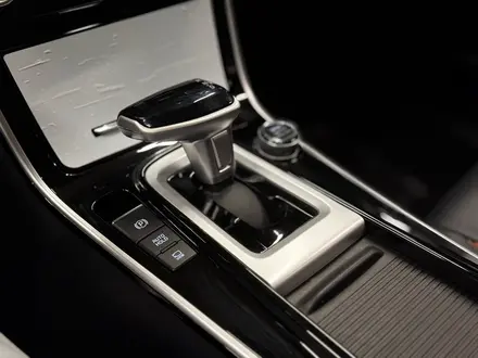Kia Seltos Luxe 2WD 2026 года за 9 950 000 тг. в Алматы – фото 10