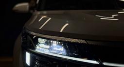 Kia Seltos Luxe 2WD 2025 года за 9 700 000 тг. в Алматы – фото 4