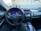 Toyota Camry 2016 годаүшін7 000 000 тг. в Уральск