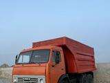 КамАЗ 1990 года за 5 500 000 тг. в Шымкент