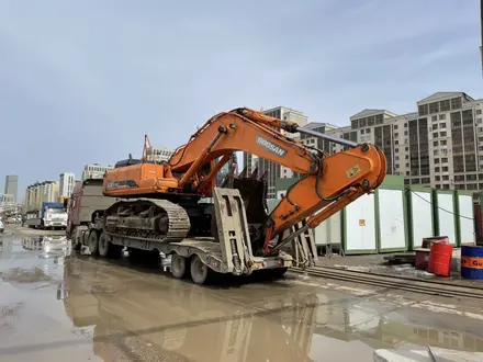 Doosan 2012 года за 50 000 000 тг. в Астана – фото 2