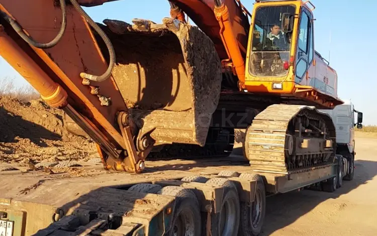 Doosan 2012 годаүшін50 000 000 тг. в Астана