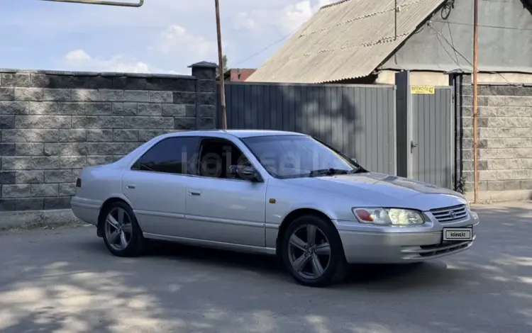 Toyota Camry Gracia 1998 года за 2 700 000 тг. в Алматы